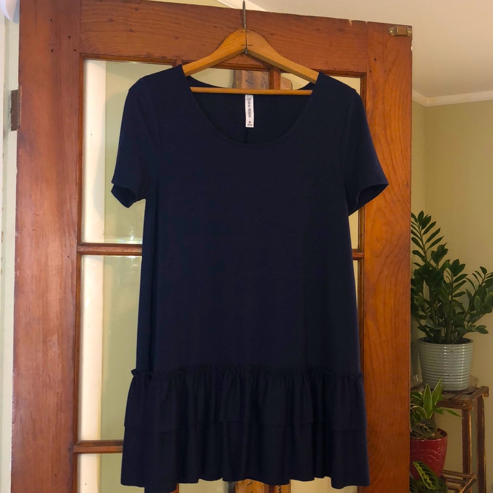 NWOT Tunic